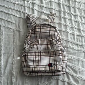 Champion backpack